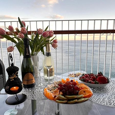 Excellent View Julia Apartment อาลิกันเต ภายนอก รูปภาพ