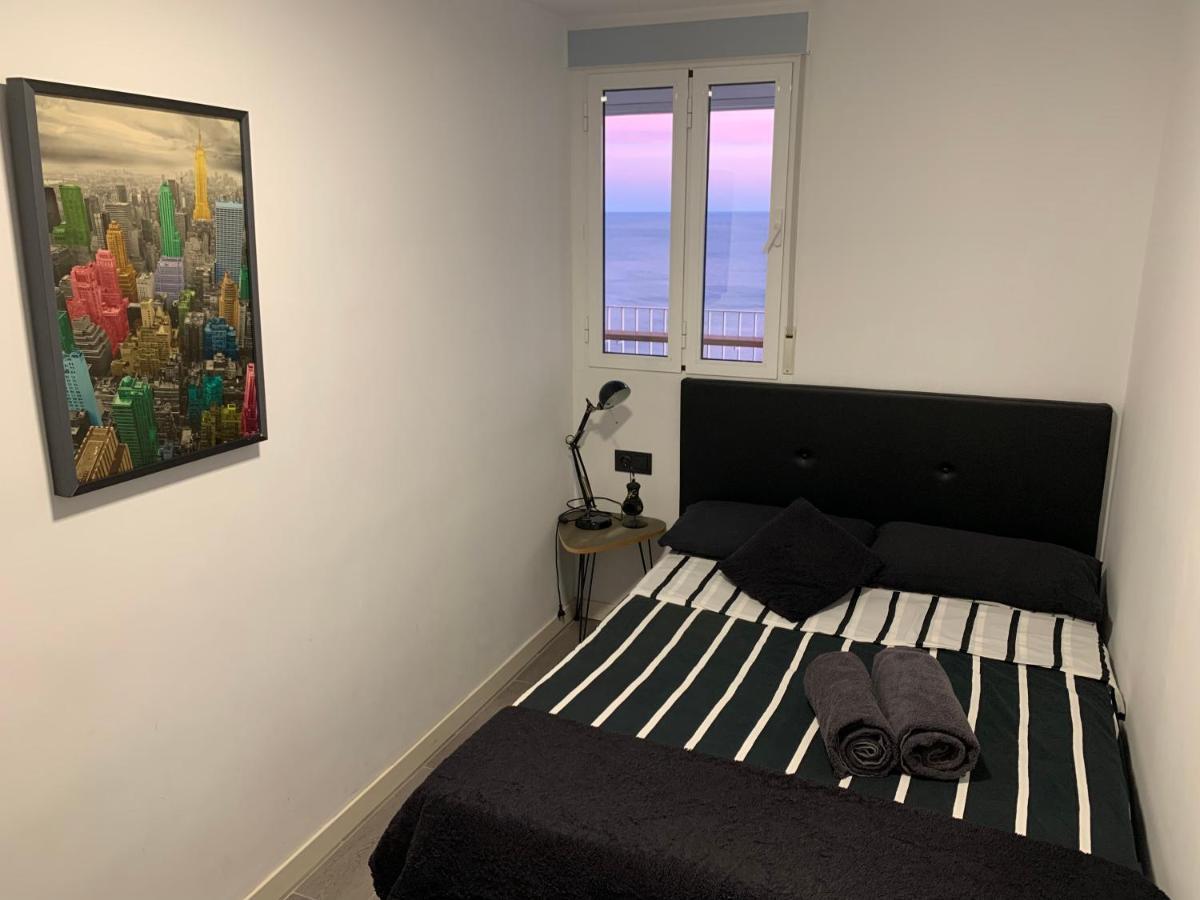 Excellent View Julia Apartment อาลิกันเต ภายนอก รูปภาพ