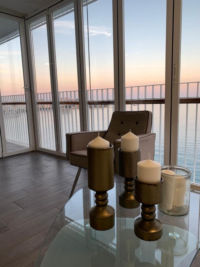 Excellent View Julia Apartment อาลิกันเต ภายนอก รูปภาพ