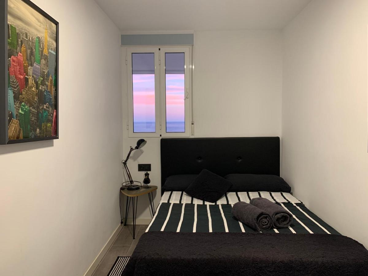 Excellent View Julia Apartment อาลิกันเต ภายนอก รูปภาพ